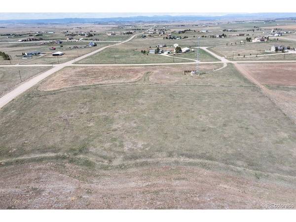 0 County Road 118, Elizabeth, CO 80107