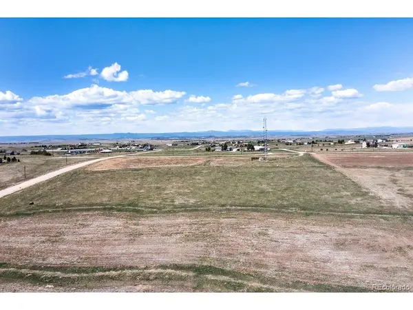 0 County Road 118, Elizabeth, CO 80107