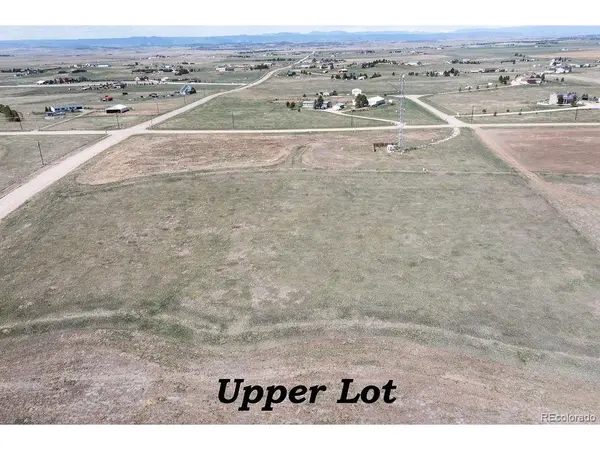 0 County Road 118, Elizabeth, CO 80107
