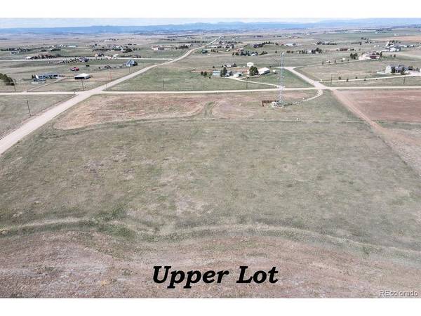 0 County Road 118, Elizabeth, CO 80107