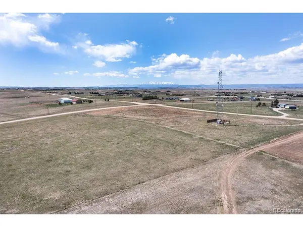 0 County Road 118, Elizabeth, CO 80107