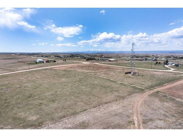 0 County Road 118, Elizabeth, CO 80107