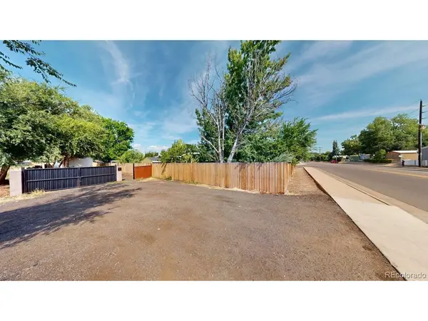 1575 N Sable, Aurora, CO 80011