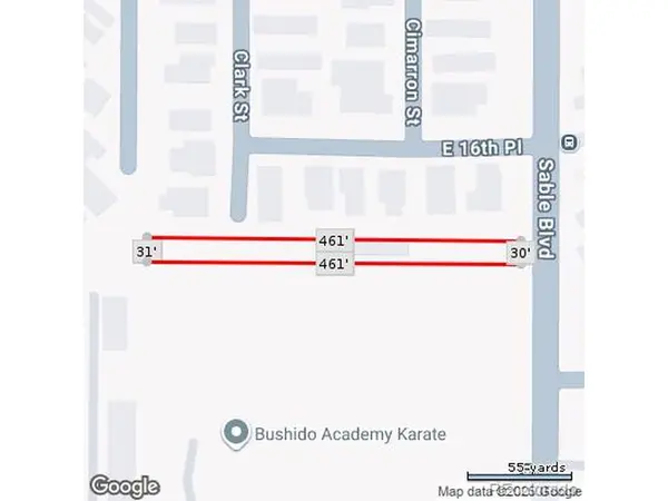 1575 N Sable, Aurora, CO 80011