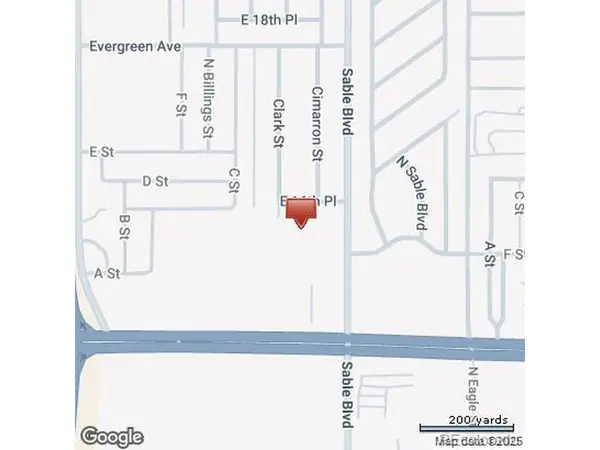 1575 N Sable, Aurora, CO 80011