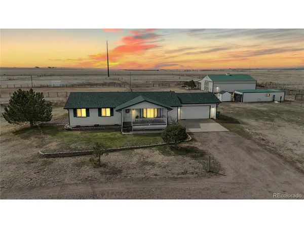 32350 E 137th, Brighton, CO 80603