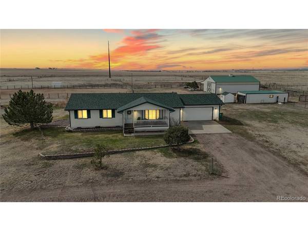 32350 E 137th, Brighton, CO 80603