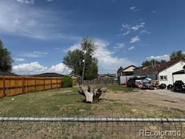 364 S Newton, Denver, CO 80219
