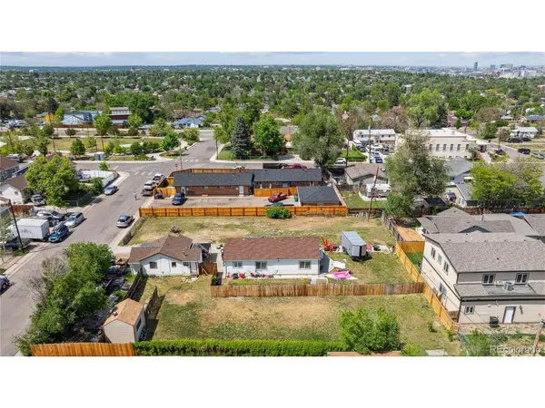 364 S Newton, Denver, CO 80219