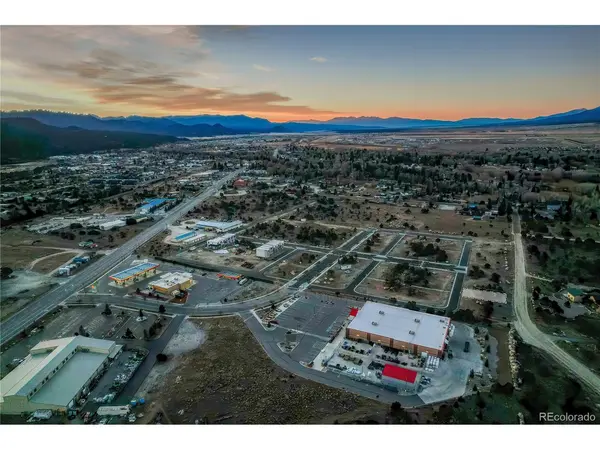 260 Harrison, Buena Vista, CO 81211
