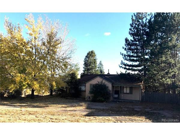 5420 W Mississippi, Lakewood, CO 80226