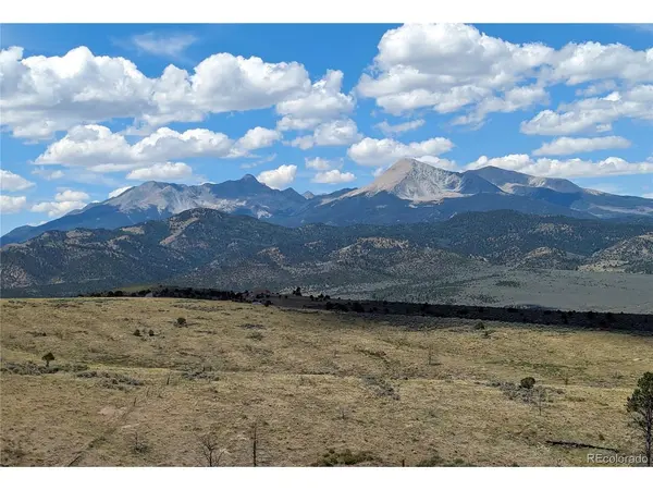7714 Hallstein, Fort Garland, CO 81133