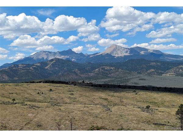 7714 Hallstein, Fort Garland, CO 81133