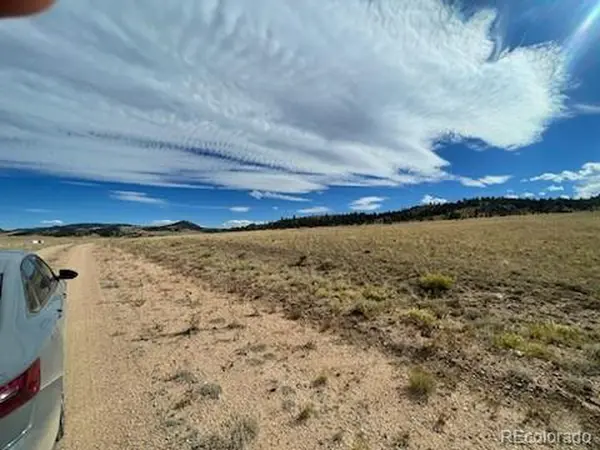 Black Beaver, Hartsel, CO 80449