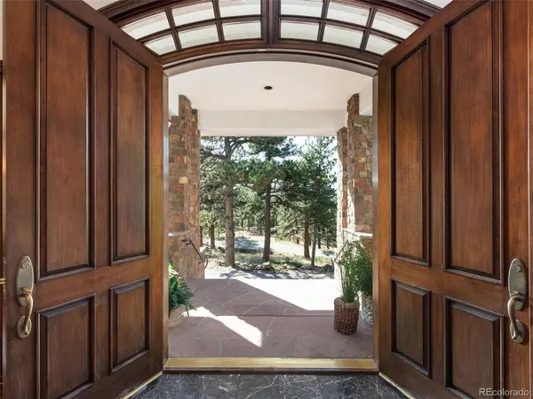 1189 Rembrandt, Boulder, CO 80302