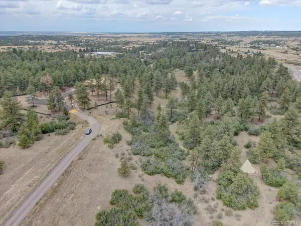 11011 Sunset Oaks, Franktown, CO 80116