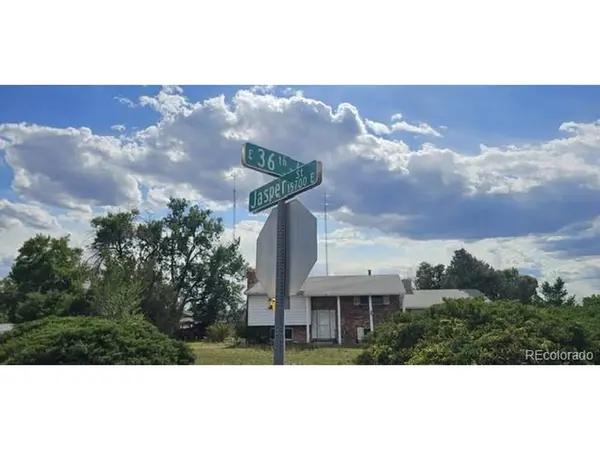 Address not disclosed, Aurora, CO 80011