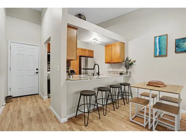 467 S Memphis #13, Aurora, CO 80017