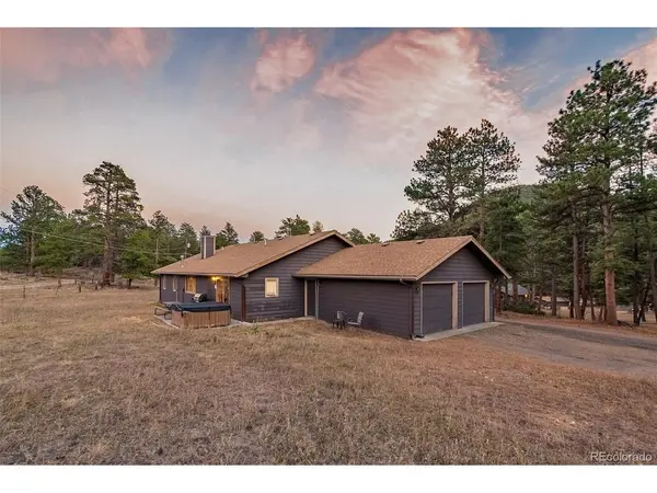 56 Odin, Estes Park, CO 80517