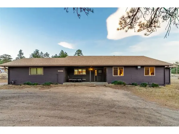 56 Odin, Estes Park, CO 80517
