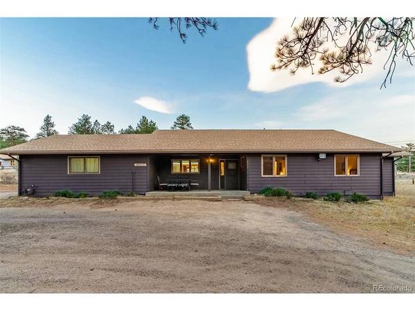56 Odin, Estes Park, CO 80517
