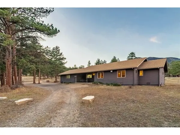 56 Odin, Estes Park, CO 80517
