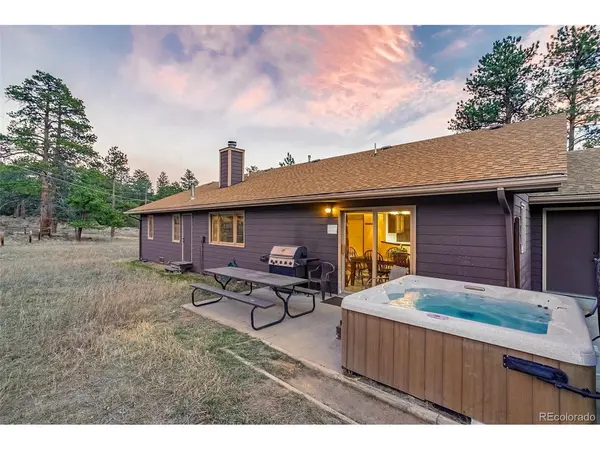 56 Odin, Estes Park, CO 80517