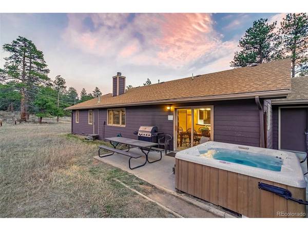 56 Odin, Estes Park, CO 80517