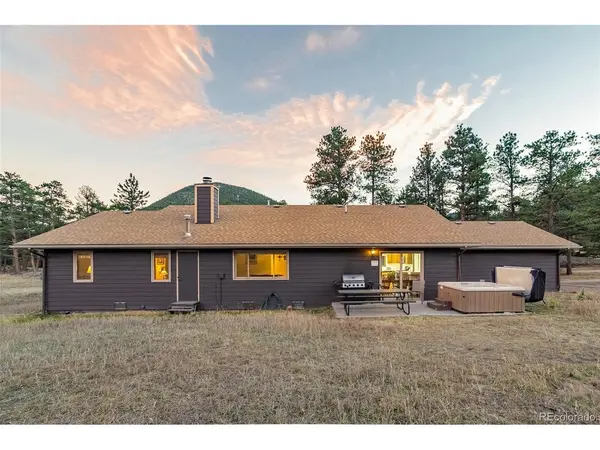 56 Odin, Estes Park, CO 80517