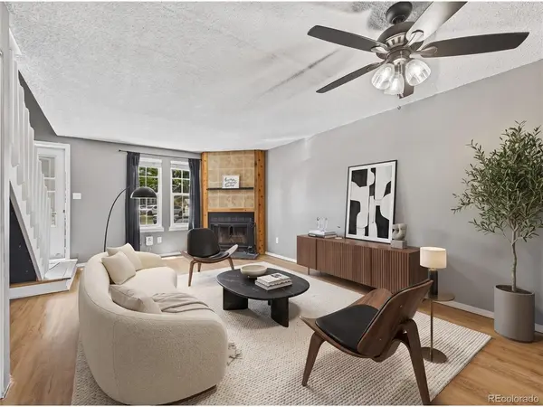 16901 E Chenango #D, Aurora, CO 80015