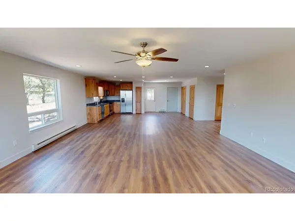 216 Baca Grant, Crestone, CO 81131