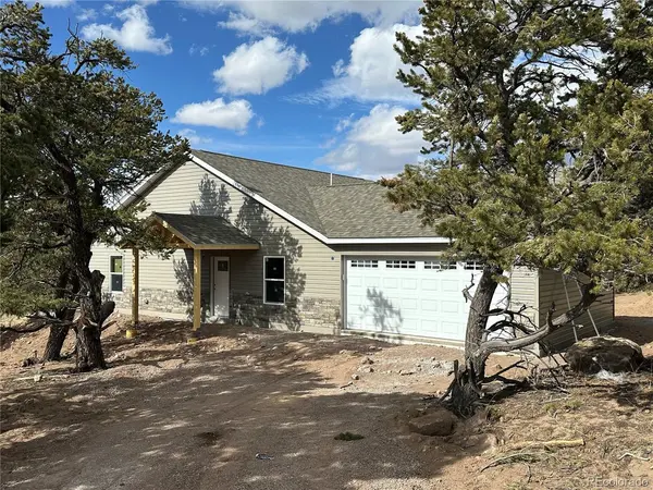 216 Baca Grant, Crestone, CO 81131