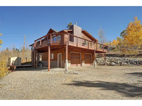 1243 Platte River, Fairplay, CO 80440