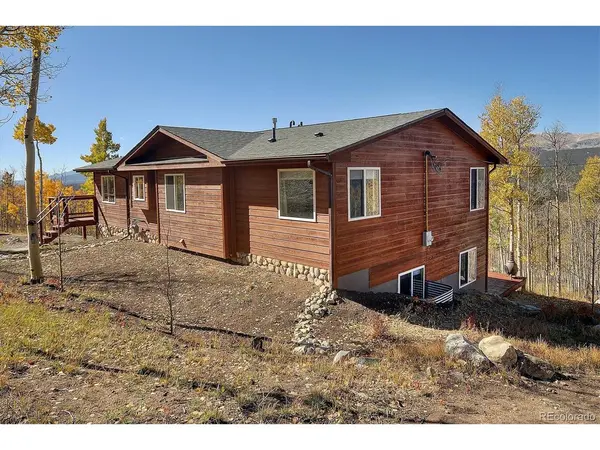 1243 Platte River, Fairplay, CO 80440