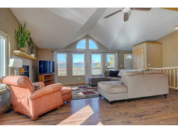 1243 Platte River, Fairplay, CO 80440