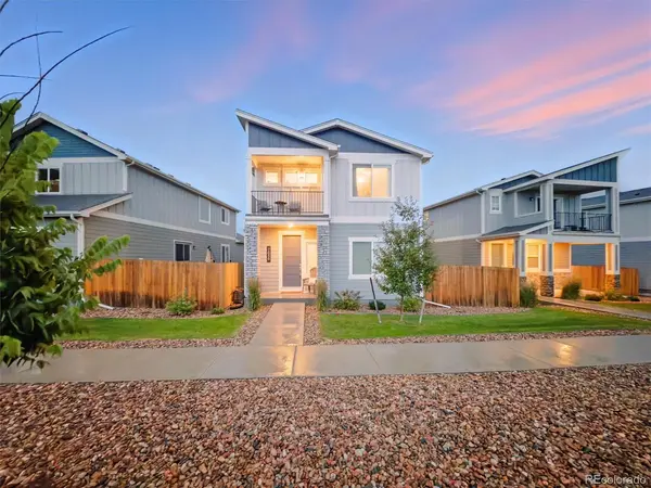 Address not disclosed, Colorado Springs, CO 80908