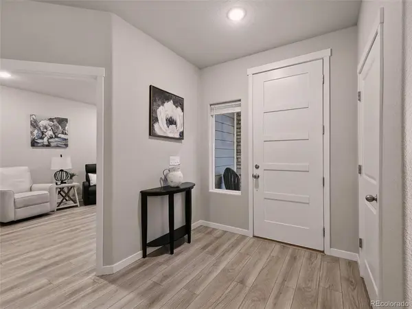 Address not disclosed, Colorado Springs, CO 80908