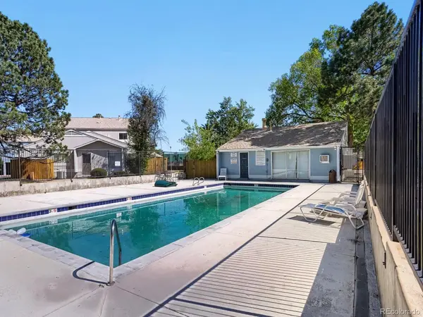 7971 Chase #51, Arvada, CO 80003