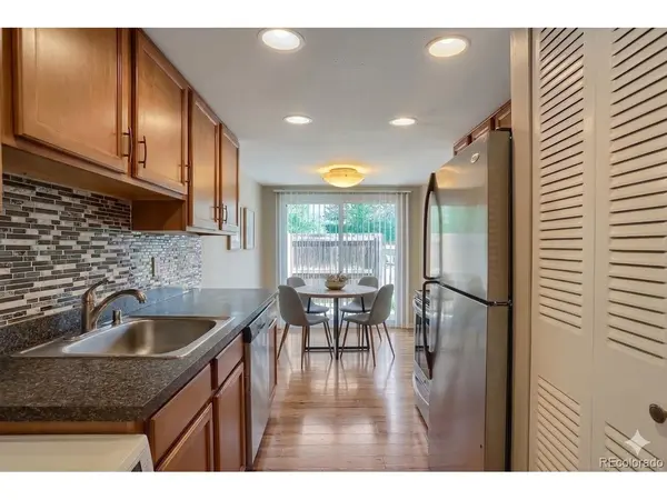 7971 Chase #51, Arvada, CO 80003