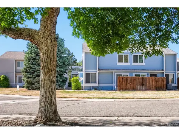 7971 Chase #51, Arvada, CO 80003