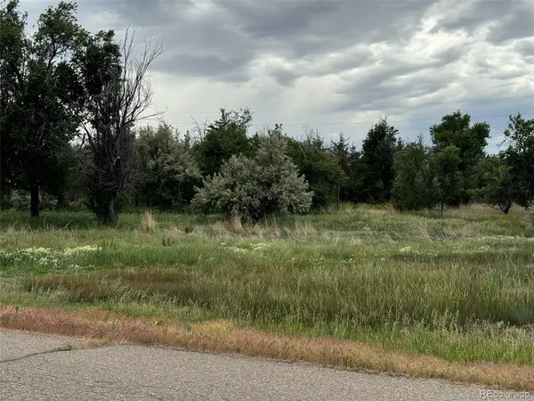 S Pine, Keenesburg, CO 80643