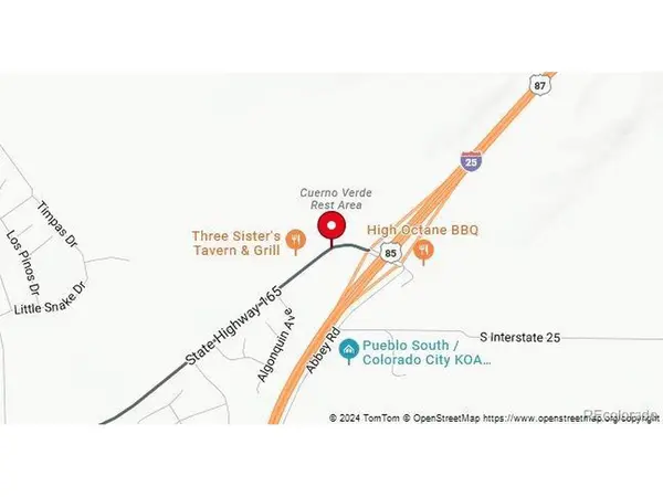 Colorado City, CO 81019
