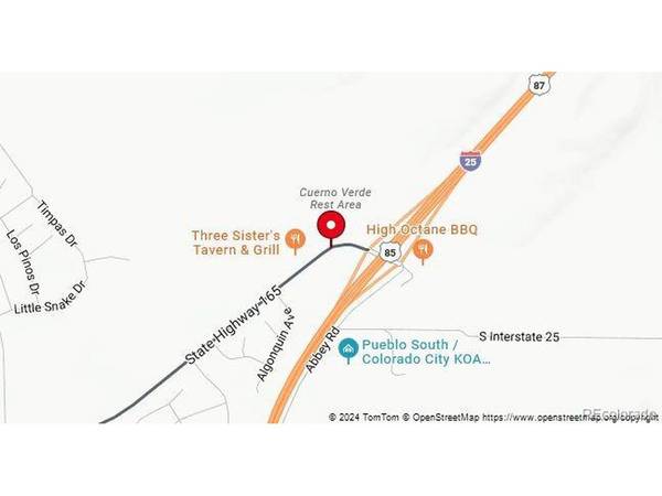 Colorado City, CO 81019