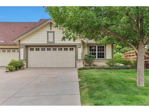 8017 S Algonquian, Aurora, CO 80016