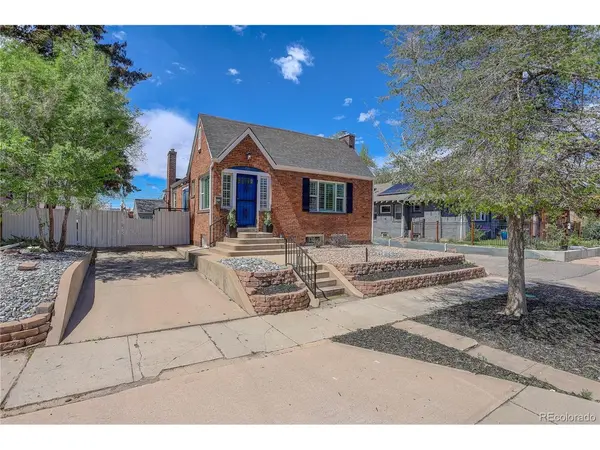 725 S Grant, Denver, CO 80209