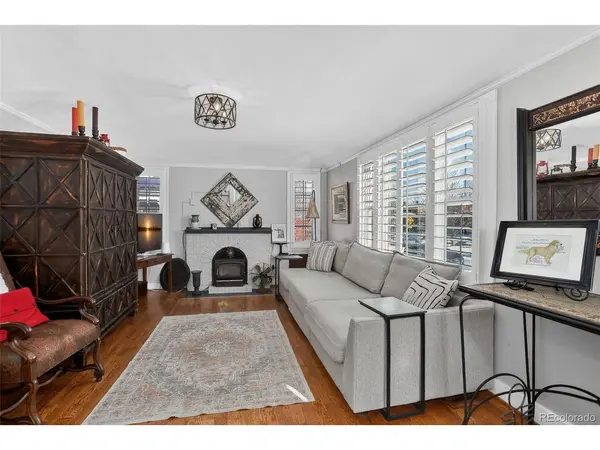 725 S Grant, Denver, CO 80209