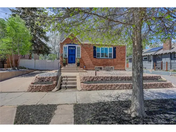 725 S Grant, Denver, CO 80209