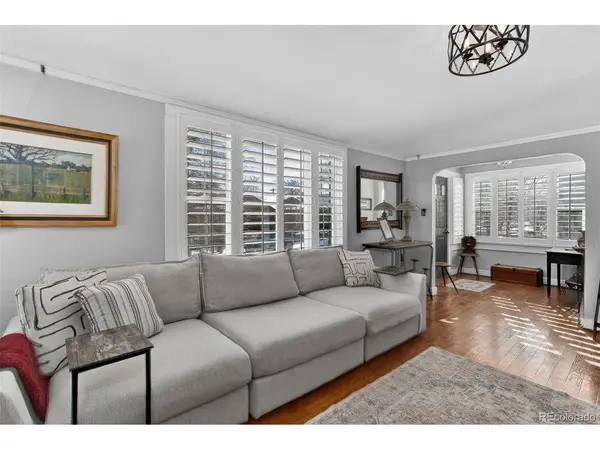 725 S Grant, Denver, CO 80209