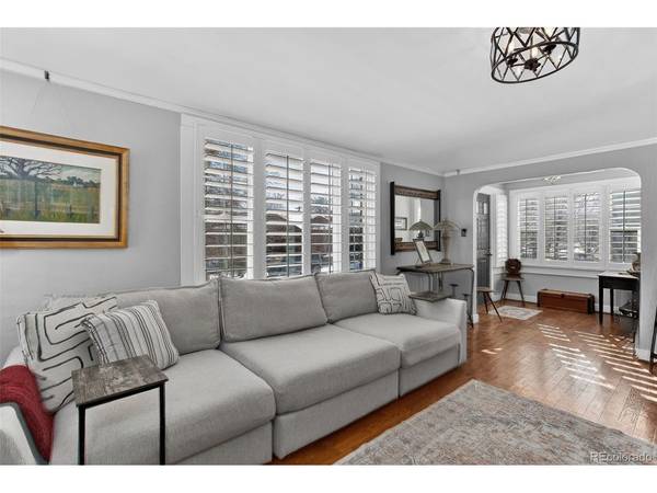 725 S Grant, Denver, CO 80209