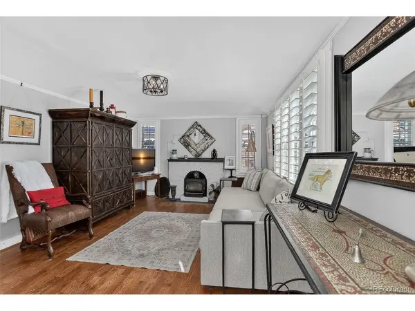 725 S Grant, Denver, CO 80209